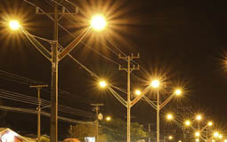 Prefeituras aumentam apostas em PPPs de iluminação