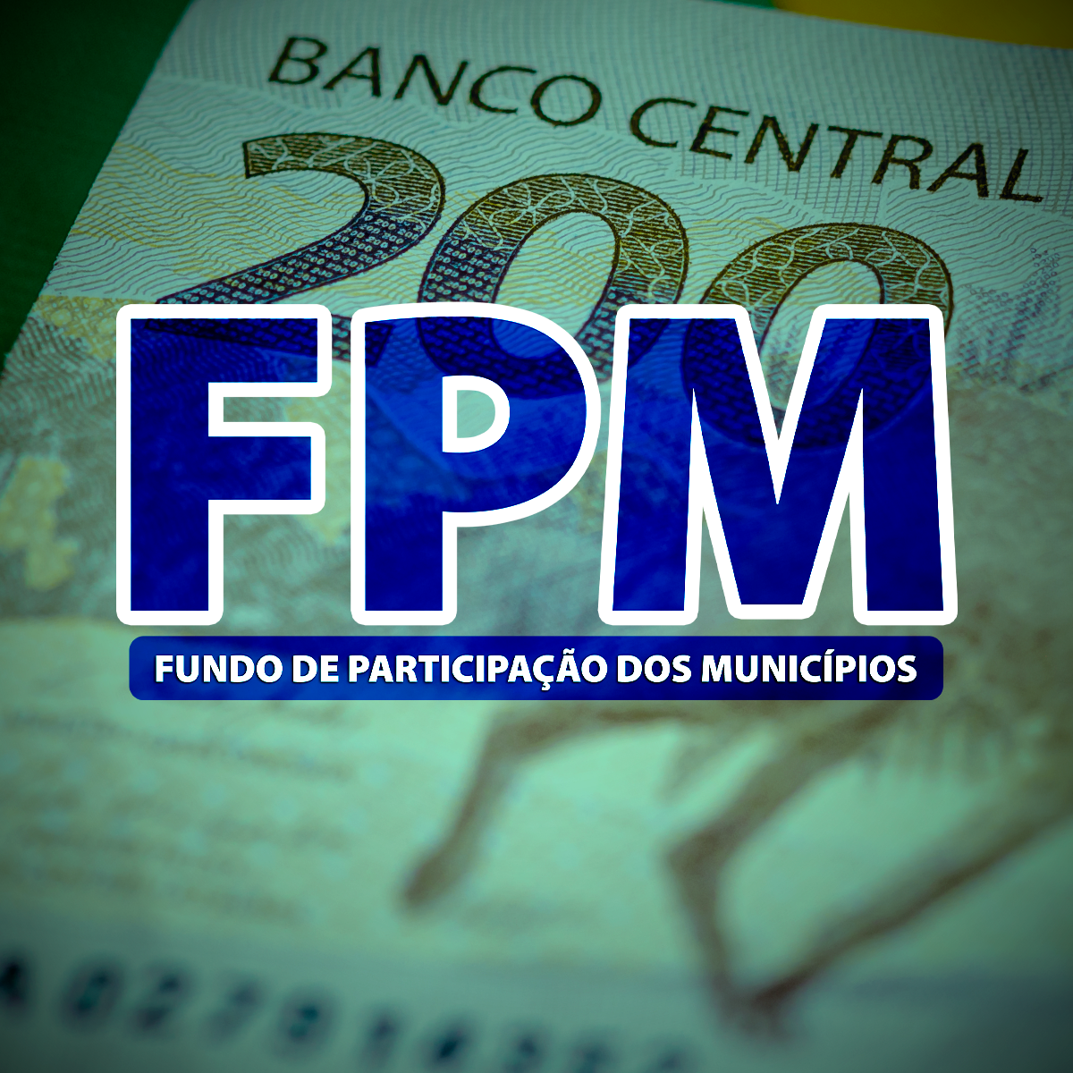 Já nos cofres municipais, último FPM de março foi de R$ 3,9 bilhões