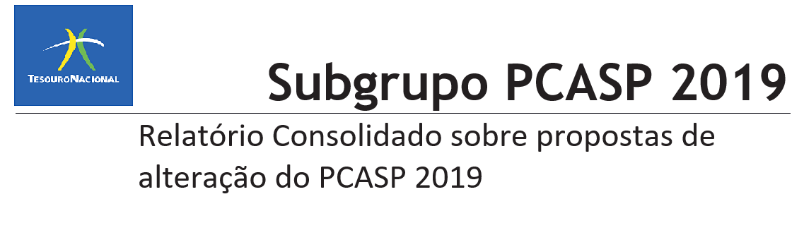 PCASP 2019 está em audiência pública