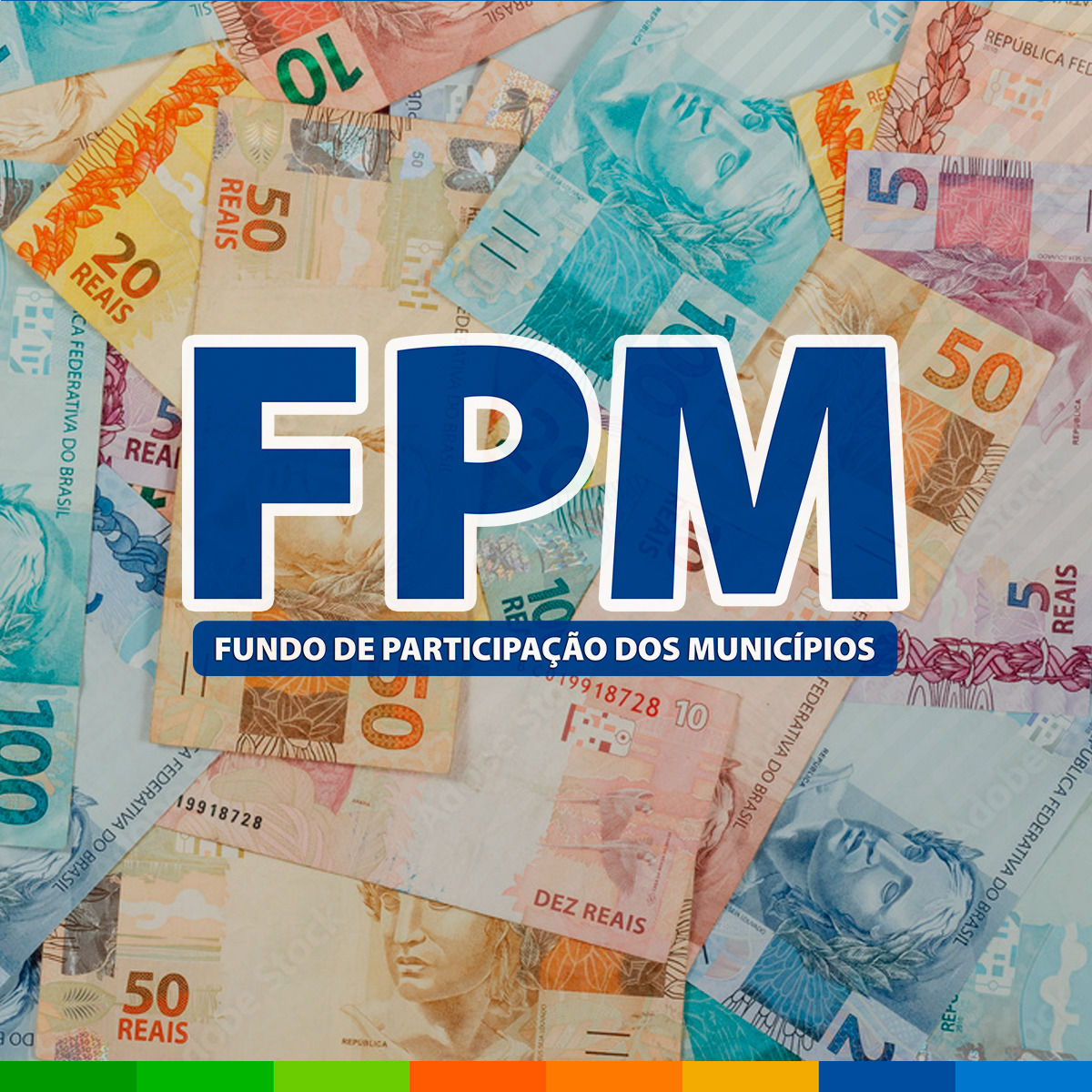 Com ltimo repasse de R$ 4,1 bilhes, FPM de maio fecha com aumento real de 8,47%