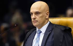 Alexandre de Moraes autoriza que governo descumpra LDO e LRF para medidas contra coronavírus