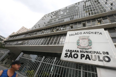 Balanço de 2019 da CM de São Paulo não reflete a realidade patrimonial do Legislativo - AudTCMSP