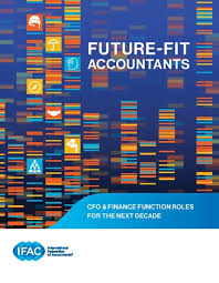 IFAC lança série Future-Fit sobre mudança no papel dos contadores nos negócios