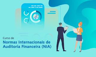 CGU lança curso à distância sobre Normas Internacionais de Auditoria