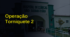 CGU aprofunda investigação de desvios de recursos da saúde em São Sebastião (SP)