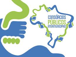 Mapeamento dos Consórcios Públicos Brasileiros