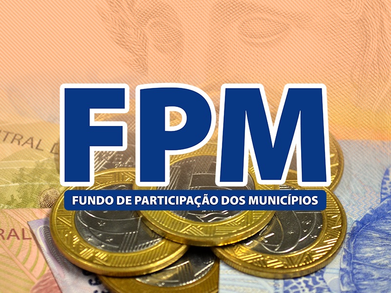 FPM - primeiro repasse de outubro será creditado na sexta-feira, dia 8 - confira os valores