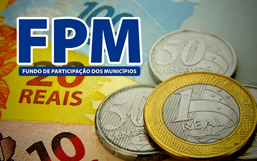 Com terceiro repasse de 3,3 bi de reais, FPM de julho fecha em alta