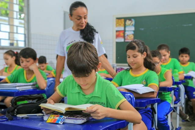 Fundeb 2021 - CNM reivindica revogação de portarias sobre indicador de educação infantil