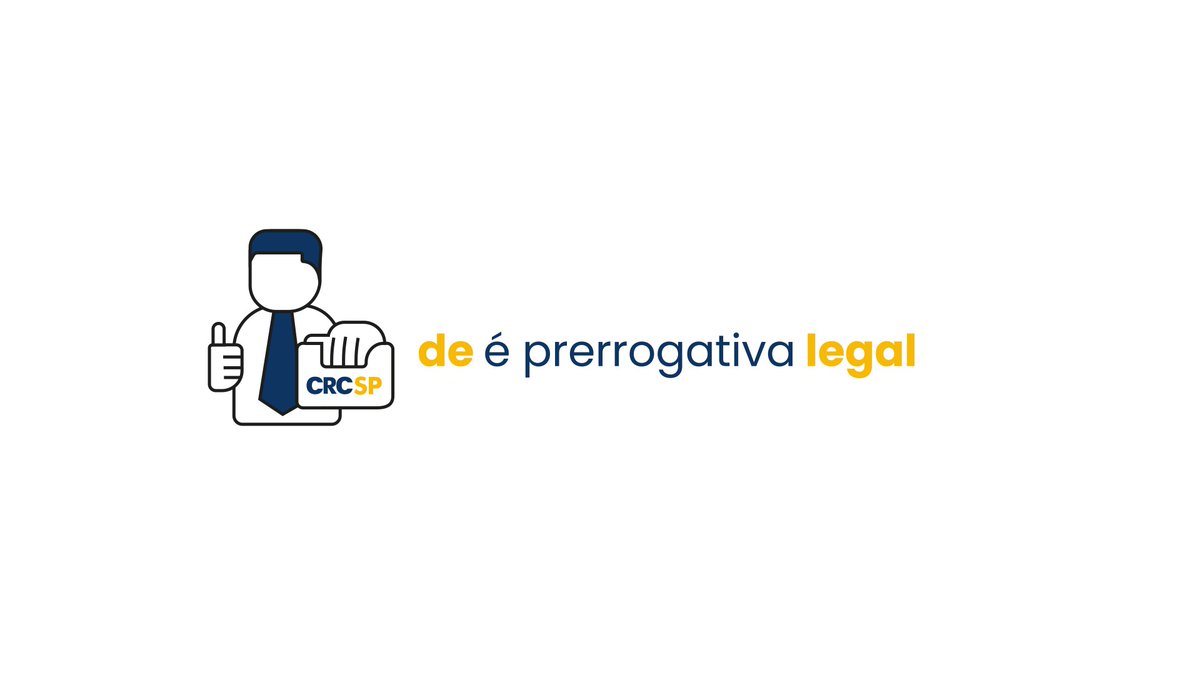 Campanha Contabilidade é Prerrogativa Legal tem início em Bauru e Marília