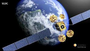 TCE-AM faz auditoria via satélite em Barreirinha