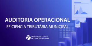 TCE-CE mede a sustentabilidade fiscal dos municípios por meio de indicadores