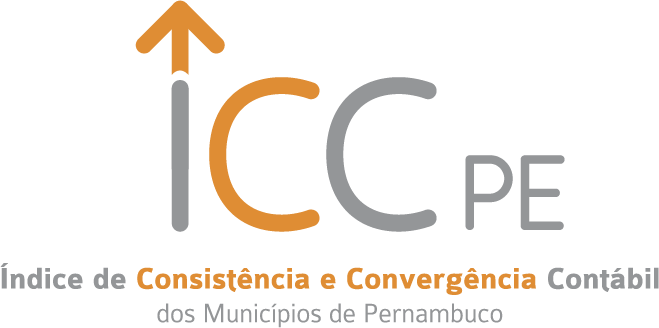TCEPE - Índice de Convergência e Consistência dos Municípios de Pernambuco