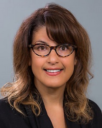 Dr. Sheela M. Bhattacharyya, MD