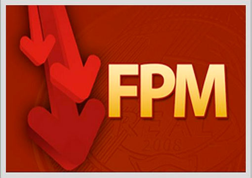 FPM de setembro fecha com queda de 21,51% terceiro decndio ser creditado dia 30
