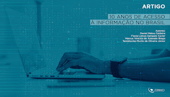 10 anos de acesso à informação no Brasil