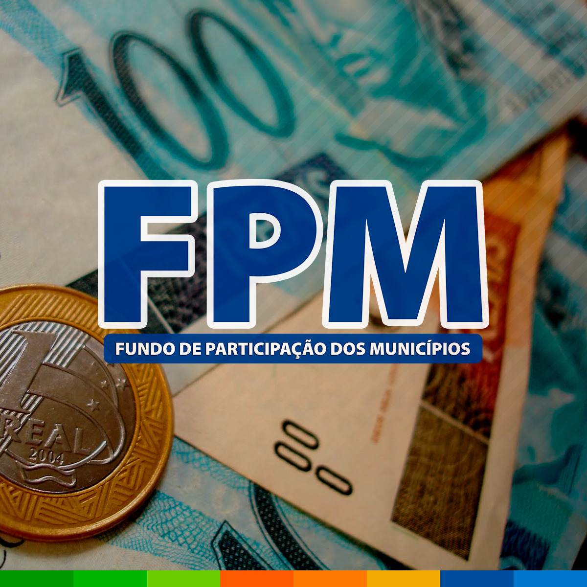 Municpios recebem mais de R$ 9 bilhes do primeiro FPM de maio nesta tera feira 10