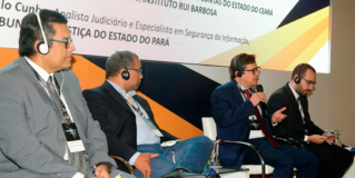 Edilberto Pontes fala sobre relevncia da Lei de Proteo de Dados no setor pblico