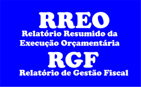 RGF e RREO semestral - Opo deve ocorrer neste ms de janeiro