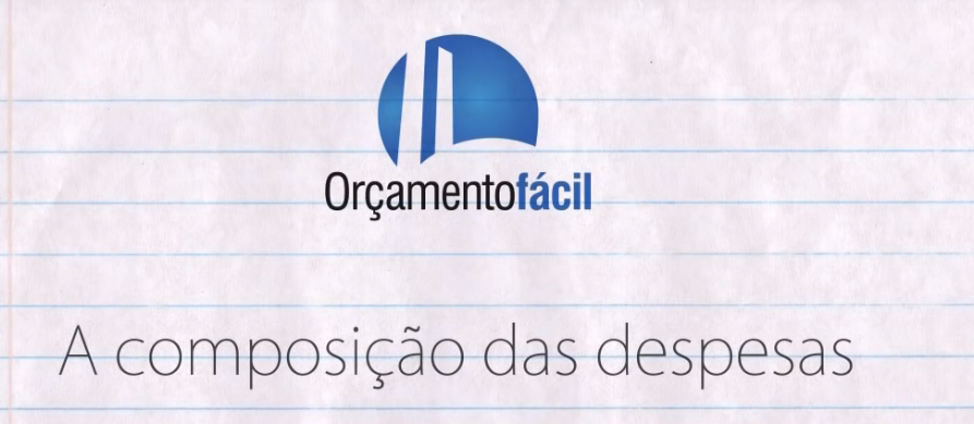 Orçamento Fácil Receitas E Despesas Públicas Webcasp